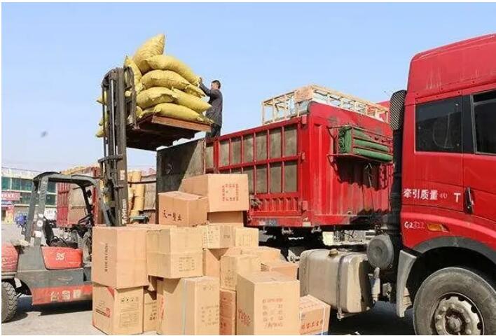 厦门到英山县物流专线