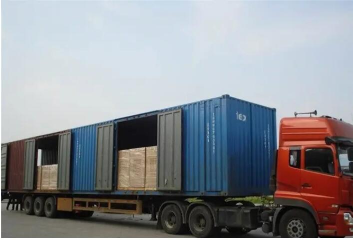 厦门到英山县整车运输