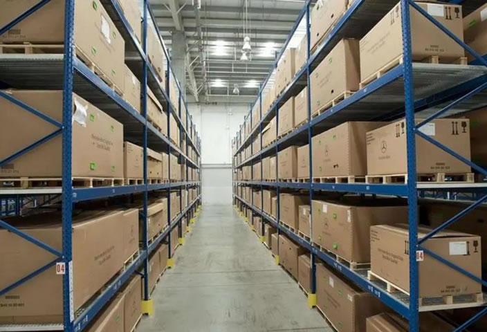 厦门到英山县货物仓储