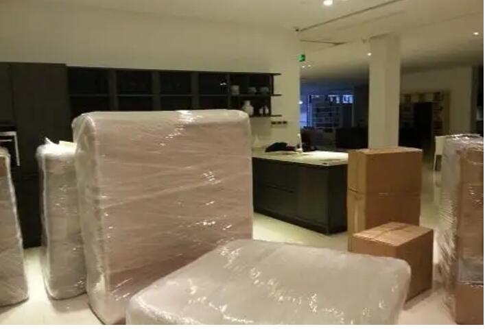 厦门到英山县长途搬家